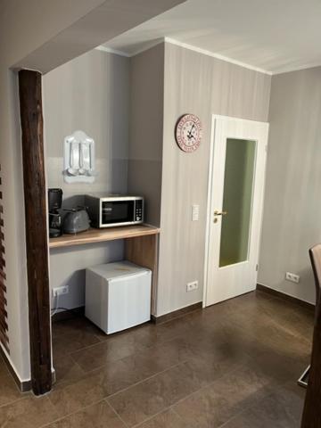 Ferienwohnung Im Harz Wohlfuehltempel Winzenburg Ngoại thất bức ảnh