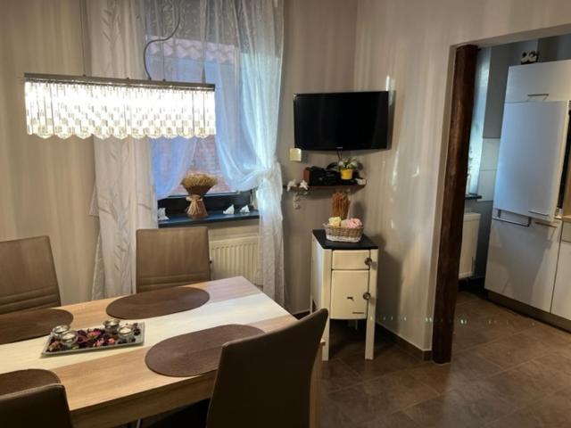 Ferienwohnung Im Harz Wohlfuehltempel Winzenburg Ngoại thất bức ảnh