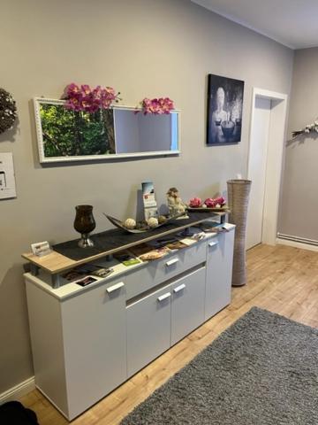 Ferienwohnung Im Harz Wohlfuehltempel Winzenburg Ngoại thất bức ảnh