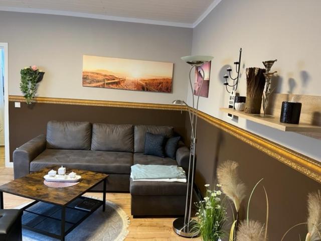 Ferienwohnung Im Harz Wohlfuehltempel Winzenburg Ngoại thất bức ảnh
