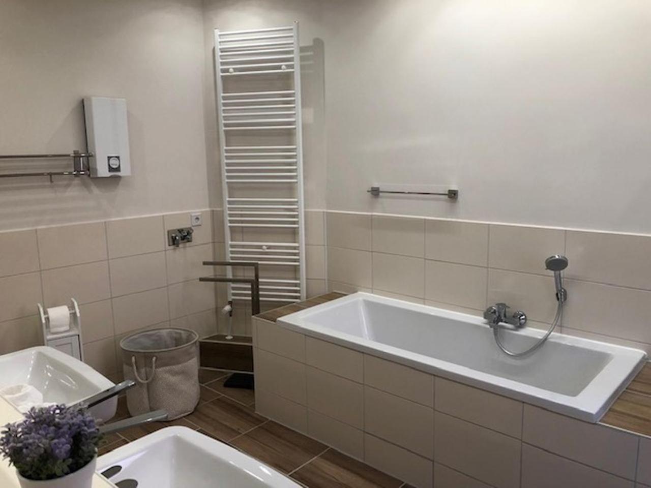 Ferienwohnung Im Harz Wohlfuehltempel Winzenburg Ngoại thất bức ảnh