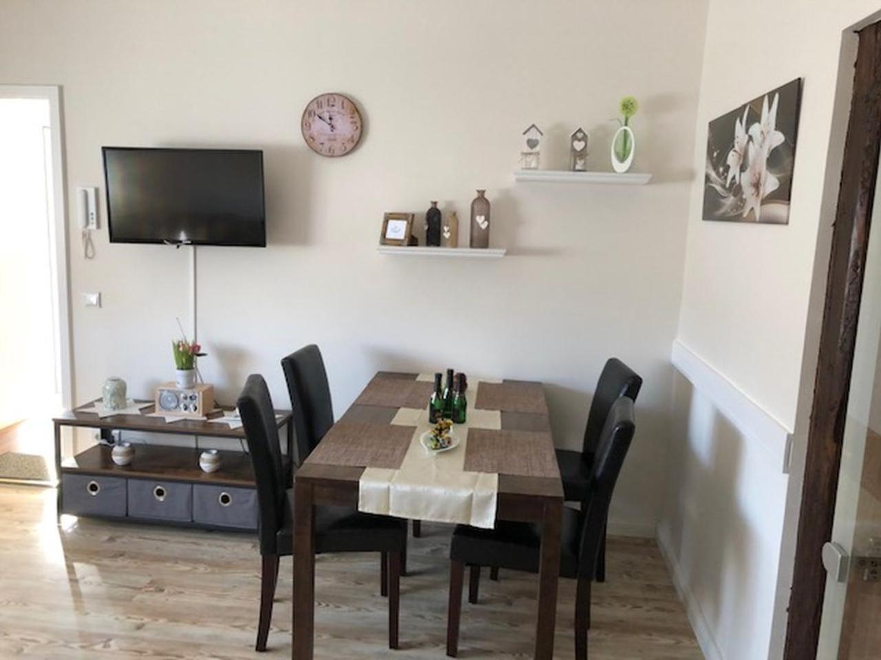 Ferienwohnung Im Harz Wohlfuehltempel Winzenburg Ngoại thất bức ảnh