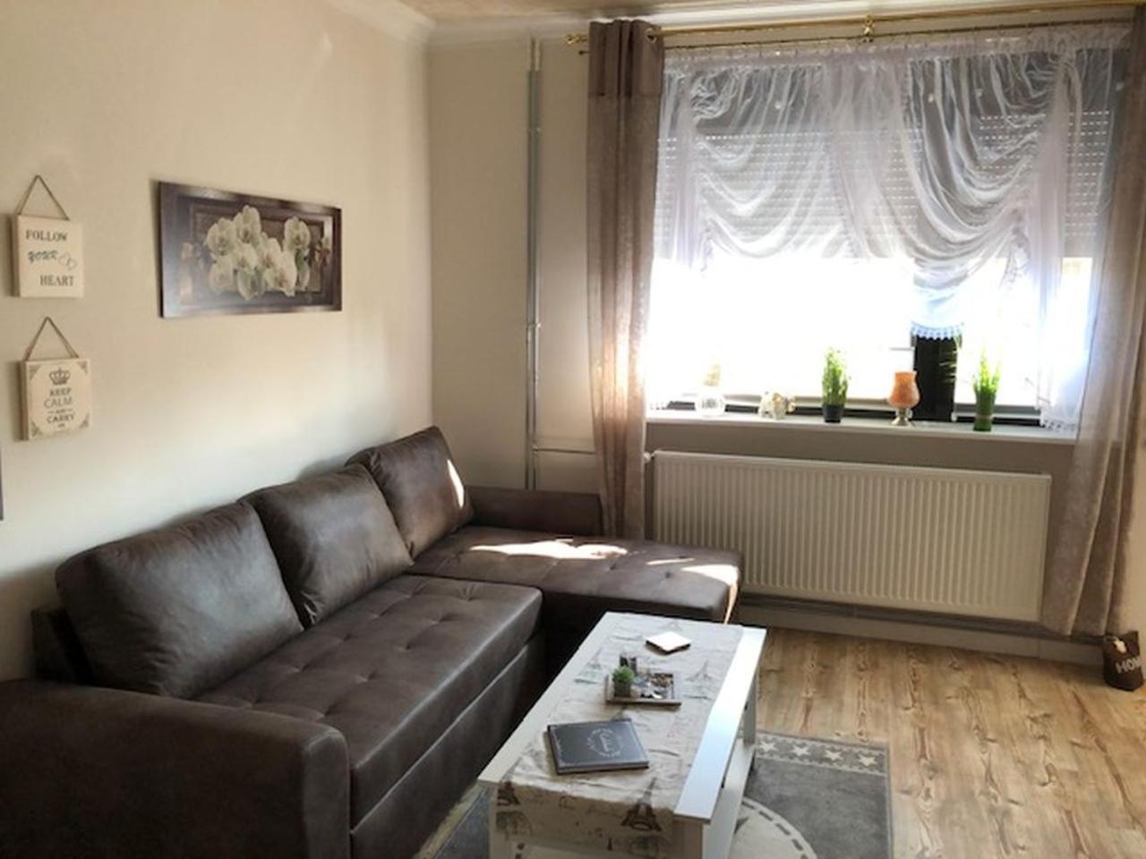 Ferienwohnung Im Harz Wohlfuehltempel Winzenburg Ngoại thất bức ảnh