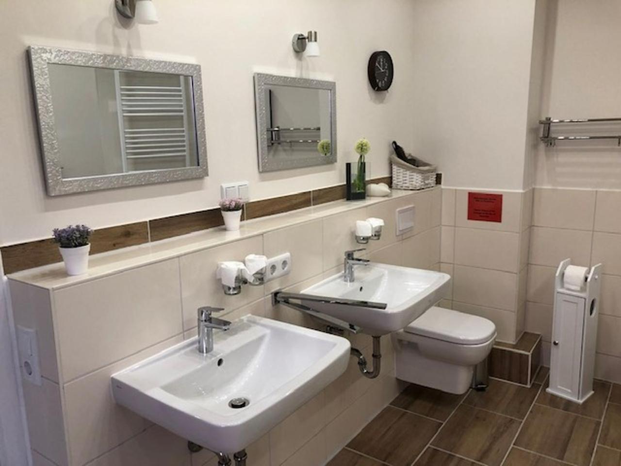 Ferienwohnung Im Harz Wohlfuehltempel Winzenburg Ngoại thất bức ảnh